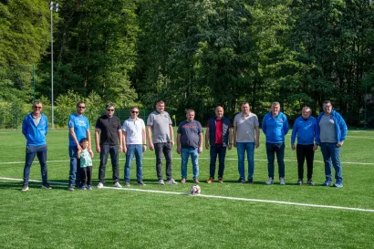Foto: Predrag Uskoković/Grad Daruvar