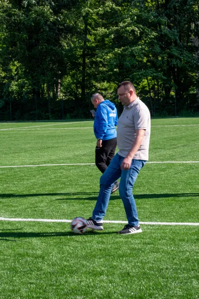 Foto: Predrag Uskoković/Grad Daruvar
