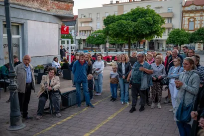 Foto: Predrag Uskoković/Grad Daruvar