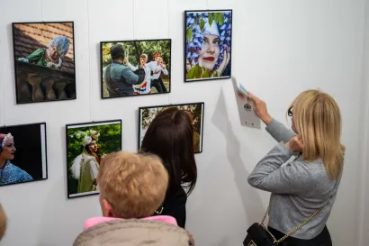 Foto: Predrag Uskoković/Grad Daruvar