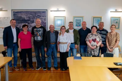 Foto: Predrag Uskoković/Grad Daruvar