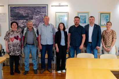 Foto: Predrag Uskoković/Grad Daruvar