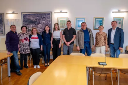 Foto: Predrag Uskoković/Grad Daruvar