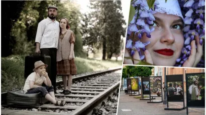 Foto: Jasmina Mik i Predrag Uskoković/Grad Daruvar
