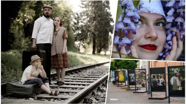 Foto: Jasmina Mik i Predrag Uskoković/Grad Daruvar