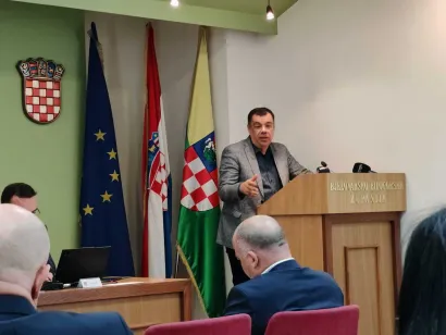 Damir Bajs/Foto: Martina Čapo