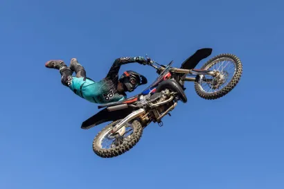 Foto: Buffalo Monster Truck Show