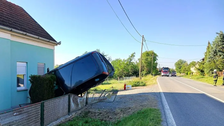 Foto: JVP Gare&scaron;nica