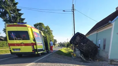 Foto: JVP Gare&scaron;nica