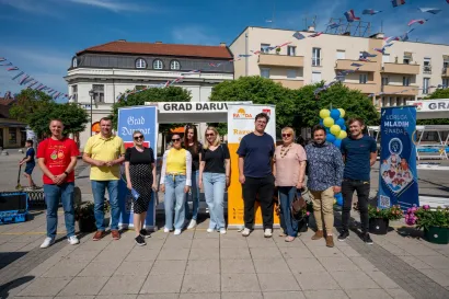 Foto: Predrag Uskoković/Grad Daruvar