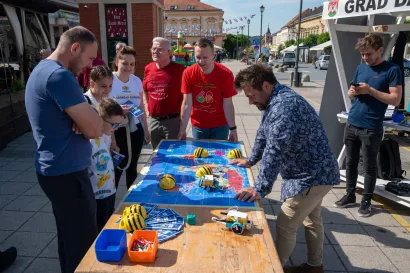 Foto: Predrag Uskoković/Grad Daruvar