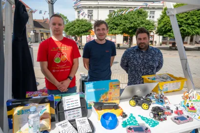 Foto: Predrag Uskoković/Grad Daruvar