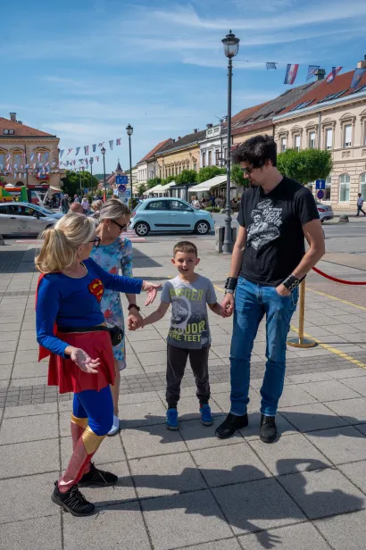Foto: Predrag Uskoković/Grad Daruvar