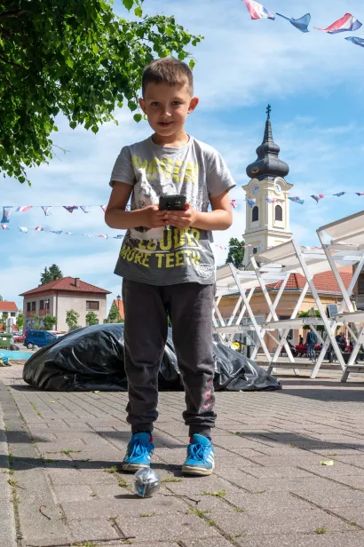 Foto: Predrag Uskoković/Grad Daruvar