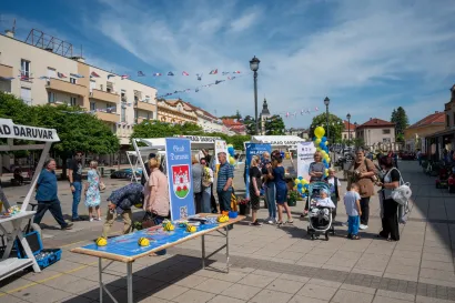 Foto: Predrag Uskoković/Grad Daruvar