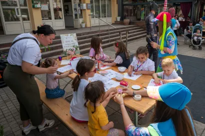 Foto: Predrag Uskoković/Grad Daruvar