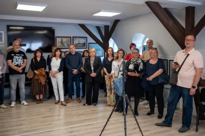 Foto: Predrag Uskoković/Grad Daruvar