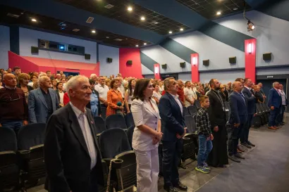 Foto: Predrag Uskoković/Grad Daruvar