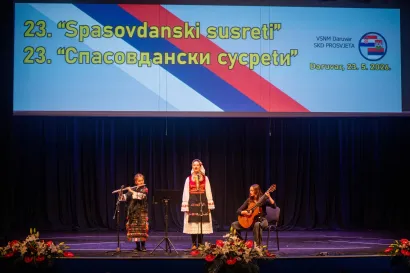Foto: Predrag Uskoković/Grad Daruvar