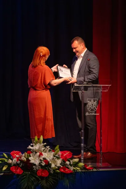 Foto: Predrag Uskoković/Grad Daruvar