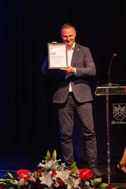 Foto: Predrag Uskoković/Grad Daruvar