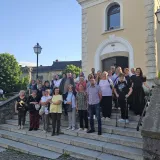 Foto: Jane's Walk Daruvar