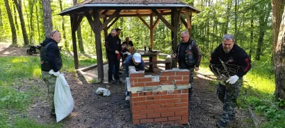 Foto: Moto klub Daruvar