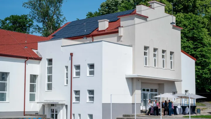 Foto: Predrag Uskoković/Grad Daruvar