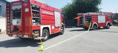 Foto: JVP Gare&scaron;nica