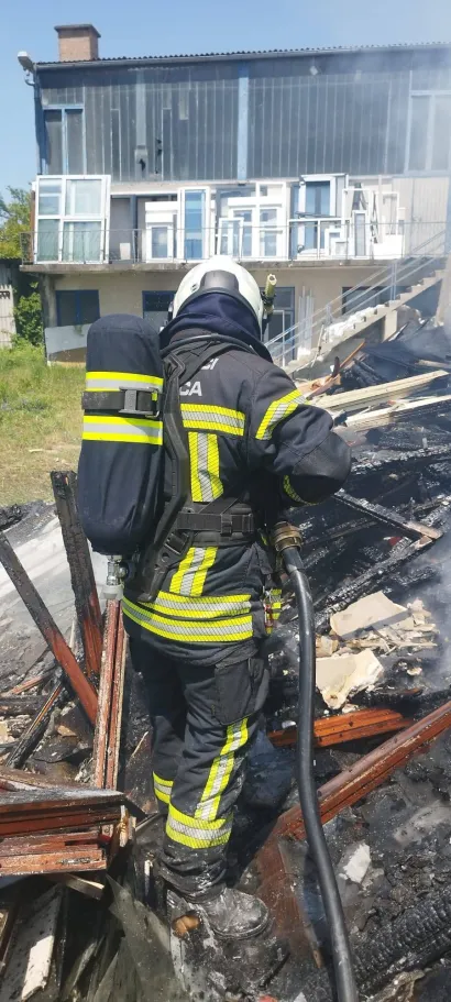 Foto: JVP Gare&scaron;nica