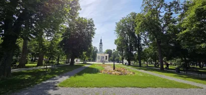 Foto: Grad Bjelovar