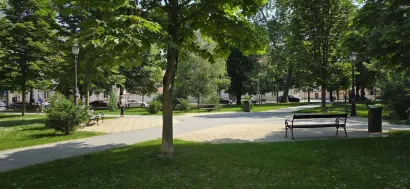 Foto: Grad Bjelovar