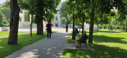 Foto: Grad Bjelovar