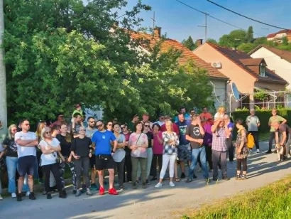 Foto: Predrag Uskoković