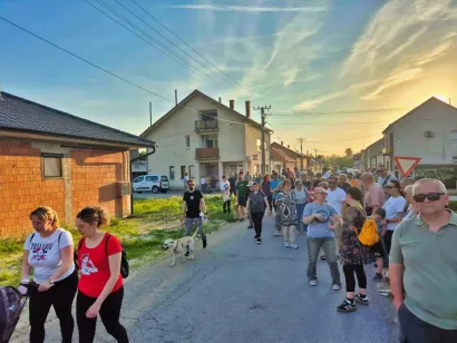 Foto: Predrag Uskoković