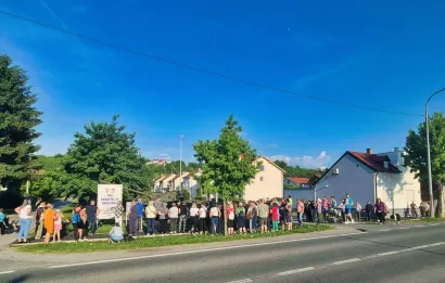Foto: Predrag Uskoković