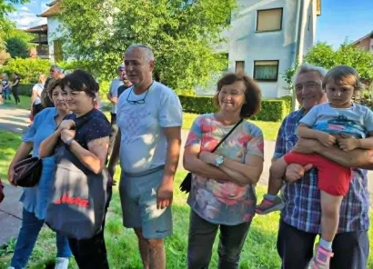Foto: Predrag Uskoković