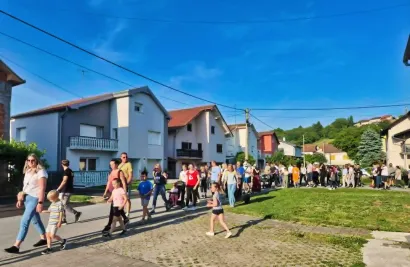 Foto: Predrag Uskoković