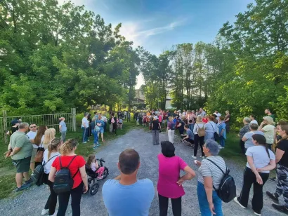 Foto: Predrag Uskoković
