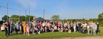 Foto: Jane's walk