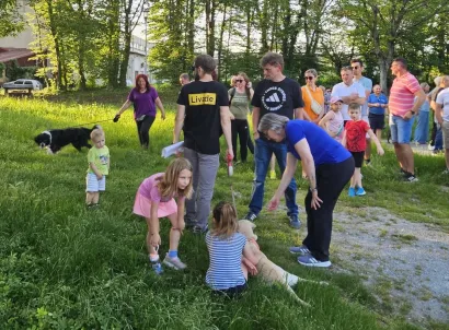 Foto: Jane's walk