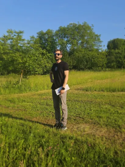 Petar Otković/Foto: Jane's walk
