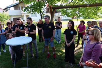 Foto: Jane's walk