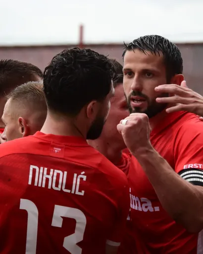 Foto: NK Mladost Ždralovi
