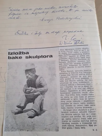 Foto: Privatni album