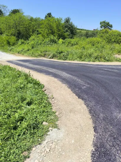 Foto: Grad Pakrac