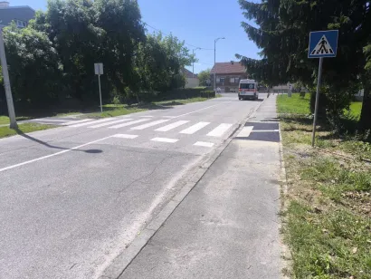 Foto: Grad Pakrac