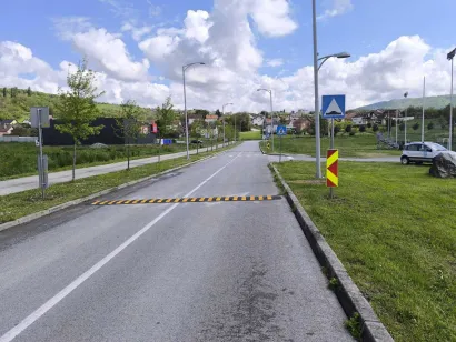Foto: Grad Pakrac