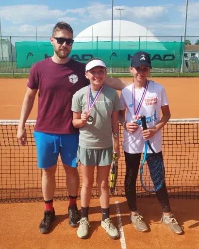 Foto: TK Feniks Daruvar