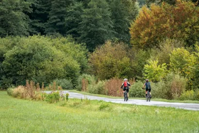 Idilični prizori s Bilogore/Foto: TZP Južna Bilogora